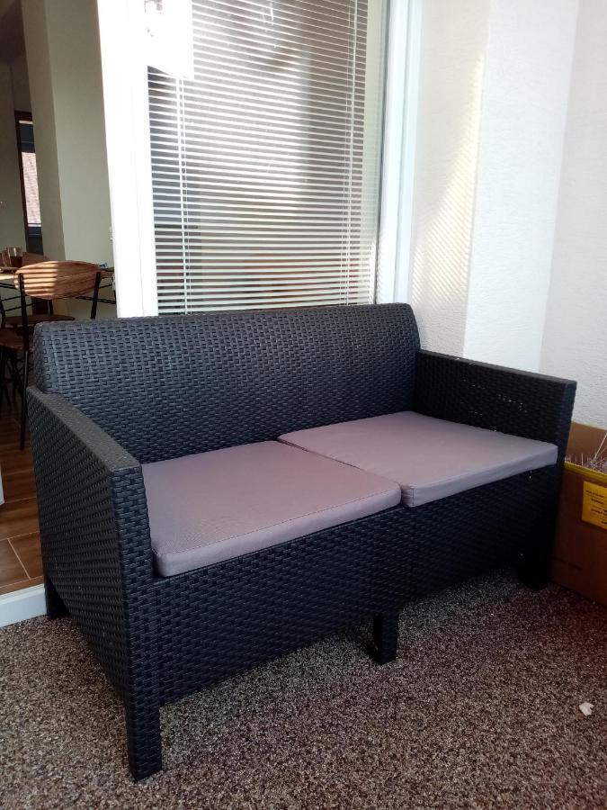 Ivachnova 84 Hotel Екстериор снимка