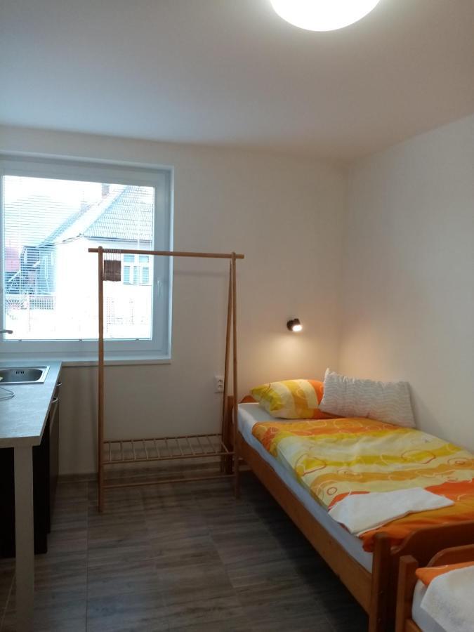 Ivachnova 84 Hotel Екстериор снимка