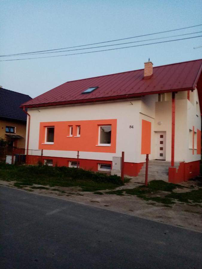 Ivachnova 84 Hotel Екстериор снимка